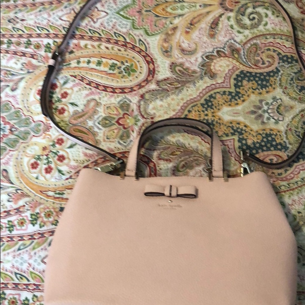 Kate Spade Purse - Picture 4 of 7